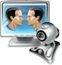 Video visitation contact information